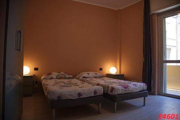 B&B Civico N.21 Cagliari Exterior foto