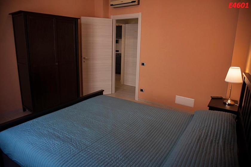 B&B Civico N.21 Cagliari Exterior foto